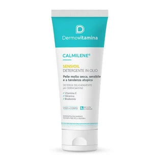 Dermovitamin Calmilene Sensioil 250 Ml