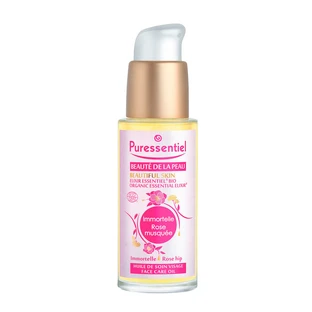 Elixir Essentiel Bio Face 30 ml