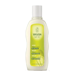 Weleda Shampooing traitant au millet 190ml