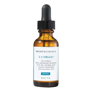 Skinceuticals CE Ferulic Serum Facial Antioxidante con Vitamina C Y Ácido Ferúlico 30ml