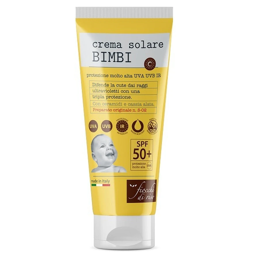FDR Sunscreen fp5+ 100ml