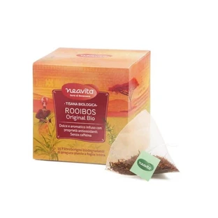 Neavita Filtres Rooibos Original 15 Filtres