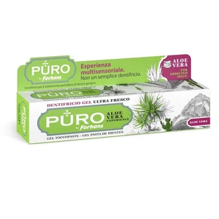 PASTA DENTÍFRICA PURA DE ALOE VERA75ML
