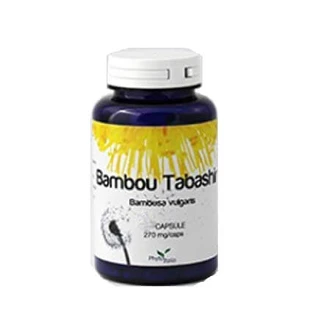 BAMBU TABASHIR 60 CAPSULES