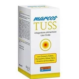 MARCOS TUSS 150ML
