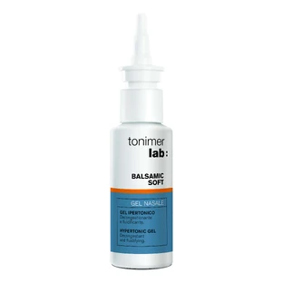 Tonimer Lab Gel Balsámico Suave 15ml
