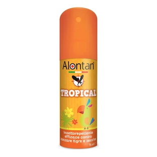 ALONTAN Tropische Spray 75ml