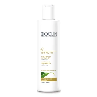 Bioclin Bio-Nutri Pflegendes Shampoo
