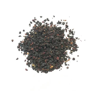  Blueberry cut kruidenthee van bessen 100 g