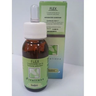 FLEX Gtt 55ml SODINI