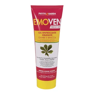 Emven Fresh Gel 125ml