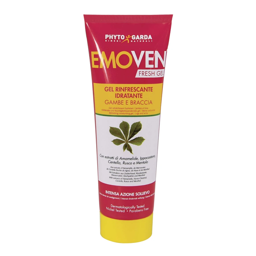Emven frisse gel 125ml