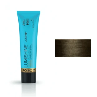 Joico LumiShine Lumi10 6NA 74ml permanente haarverf