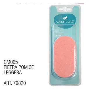 VANTAGE GM065 PUMICE STONE LEGGER