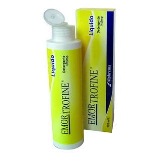 EMORTROFINE Intieme Reinigingsgel 120 ml