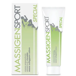 Massigen Sport Special