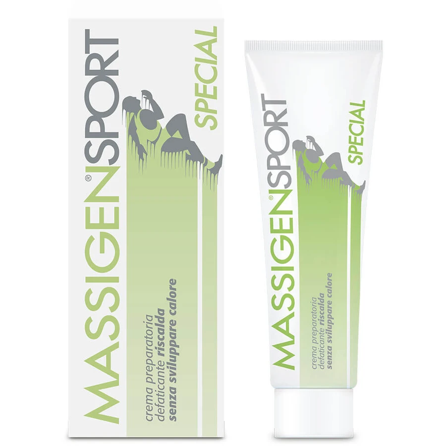 Massigen Sport Special