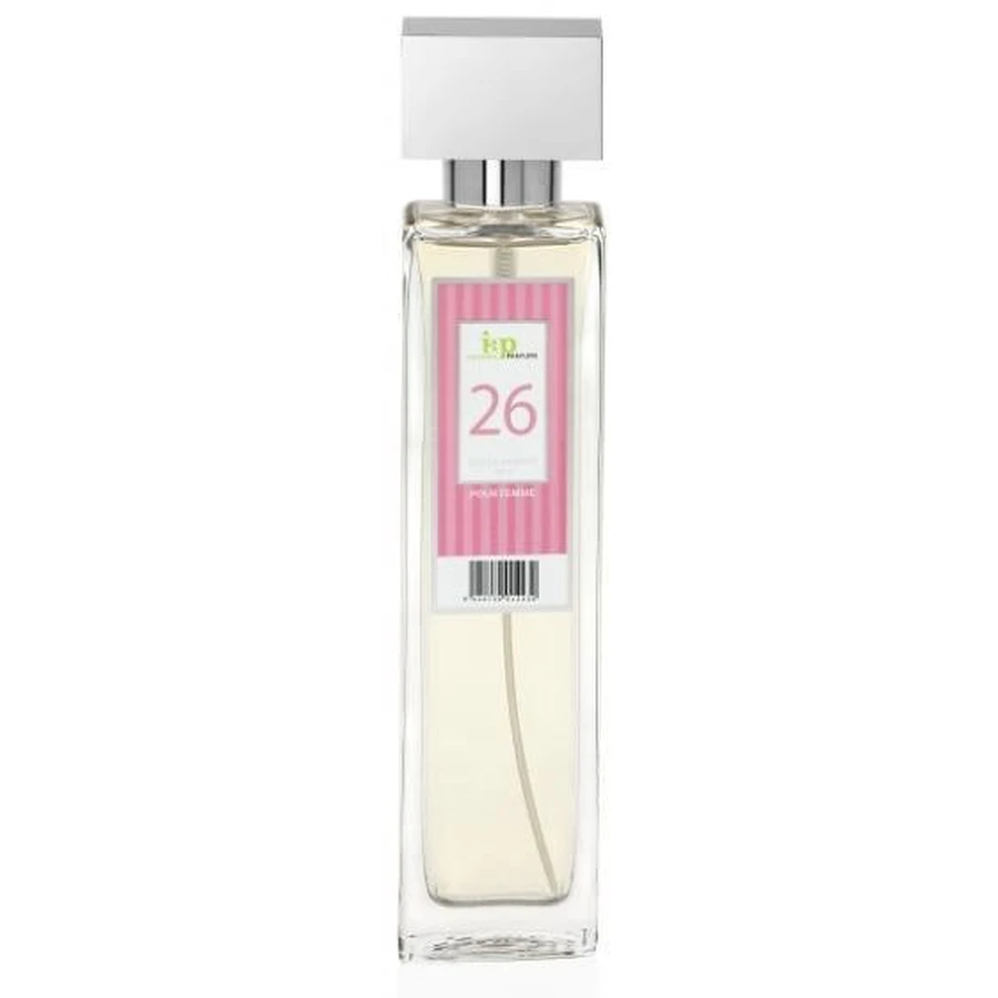 IAP PERFUME WOMAN 26 150ML