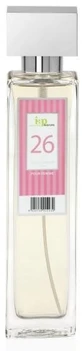 IAP PERFUME WOMAN 26 150ML