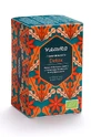 Té de hierbas ecológico con filtro desintoxicante
