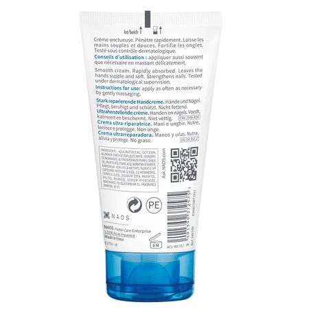 Bioderma Atoderm Hand Cream, 50 ml