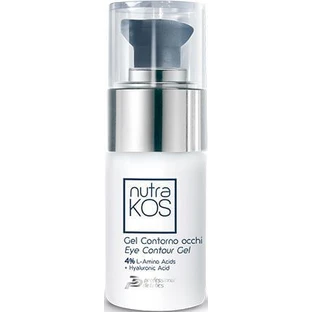 NUTRAKOS EYE CONTOUR GEL
