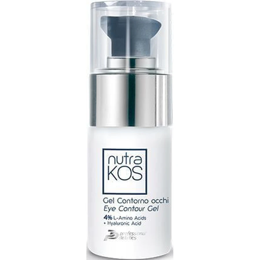 NUTRAKOS EYE CONTOUR GEL