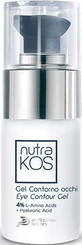 GEL CONTOUR DES YEUX NUTRAKOS