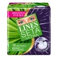 LINIEN SEIDE ULTRA ANAT 16PCS