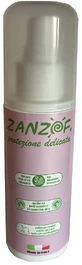 Zanzoff Natuurlijke Baby Spray 100 Ml