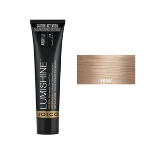 Joico Lumishine Crema Permanente 10NV Tinte Permanente 74ml