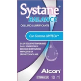 SYSTANE BALANCE COLLYRE10ML