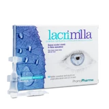 LACRIMILLA® PromoPharma® 20 MONODOSE Injectieflacons 0,5ML