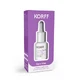 Korff suero facial Lifting Peptide Complex 10ml