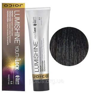 Joico Lumishine Tinte Permanente en Crema 4NNG 74ml