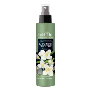 Euphidra Jasmijn Geparfumeerd Water