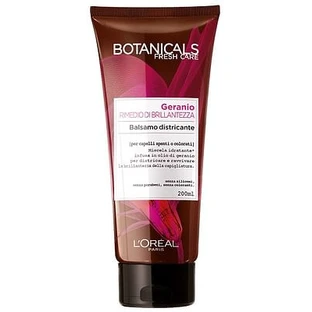 Botanische kleurconditioner 200 ml