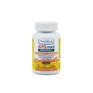 APIS MED PROPOLIS 45GOMM