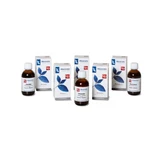 Meidoorn Bio Moeder Tinctuur 100 Ml