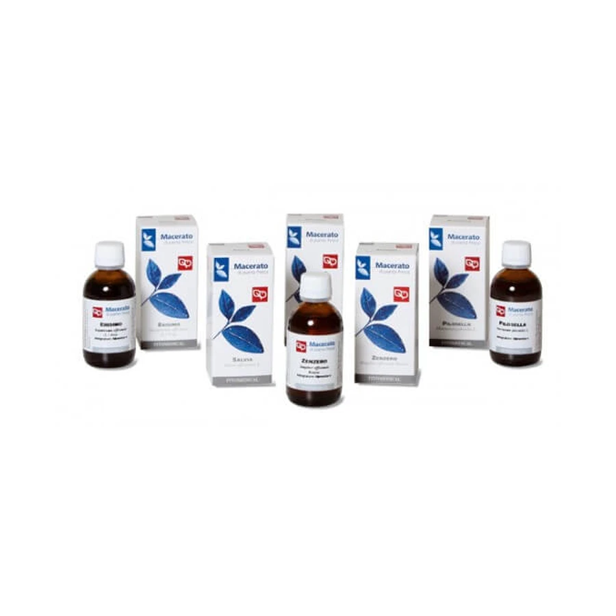 Meidoorn Bio Moeder Tinctuur 100 Ml