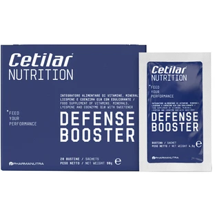 POTENCIADOR DE LA DEFENSA 20BUST
