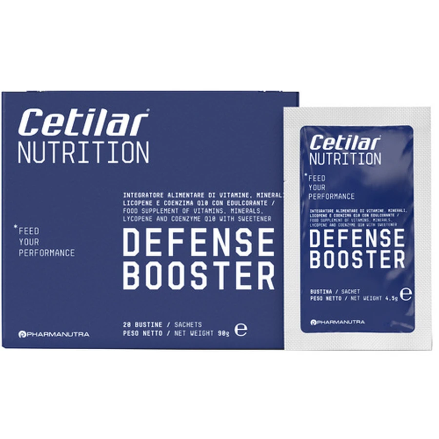 POTENCIADOR DE LA DEFENSA 20BUST