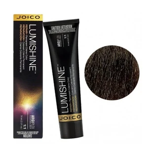 Joico Lumishine Permanent Creme 5N Permanente Haarkleur 74ml