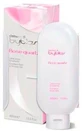 BYBLOS CUARZO ROSA B/DUCHA 400 ML