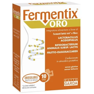 FERMENTIX GOUD 10STICK