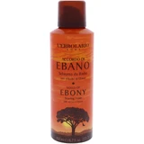 Accordo Di Ebano Schiuma Barba 200 Ml