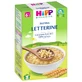 HiPP Organic Pastina Pastina Biologica Letterine dal 6° Mese 320g