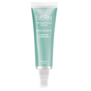 Gel cremă matifiant Euphidra 50ml
