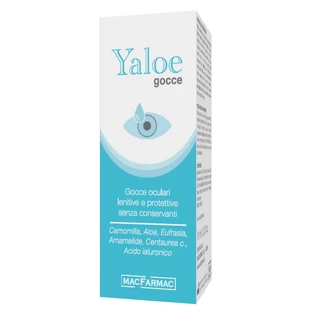 YALOE DROPS 10ML