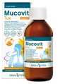 Mucovit Tux Vloeibaar Volwassenen200ml